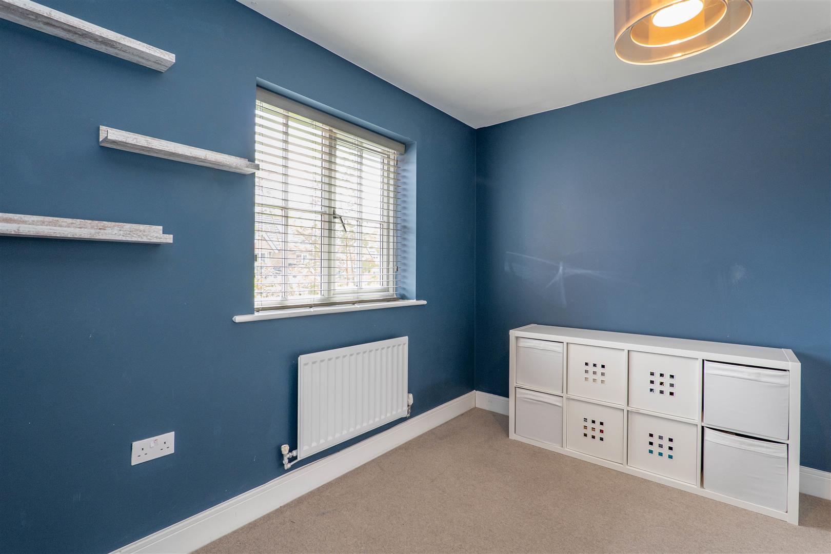 Shireburne Drive, Chorley